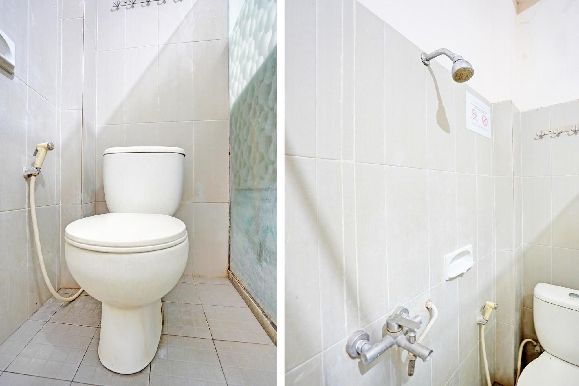 Oyo Life 92190 Arya Guest House Тулунгагун Екстериор снимка