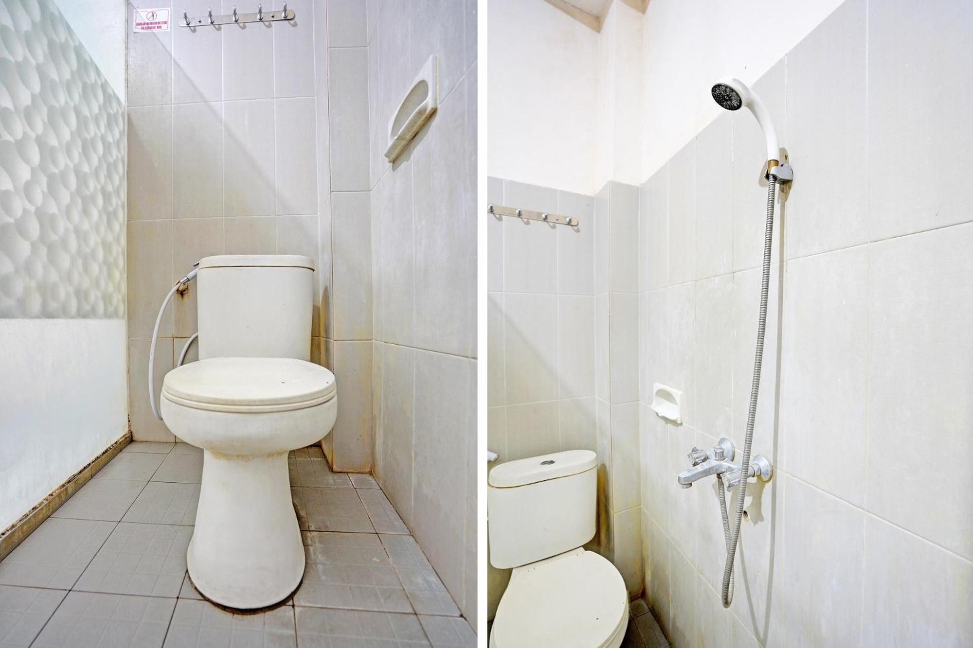 Oyo Life 92190 Arya Guest House Тулунгагун Екстериор снимка