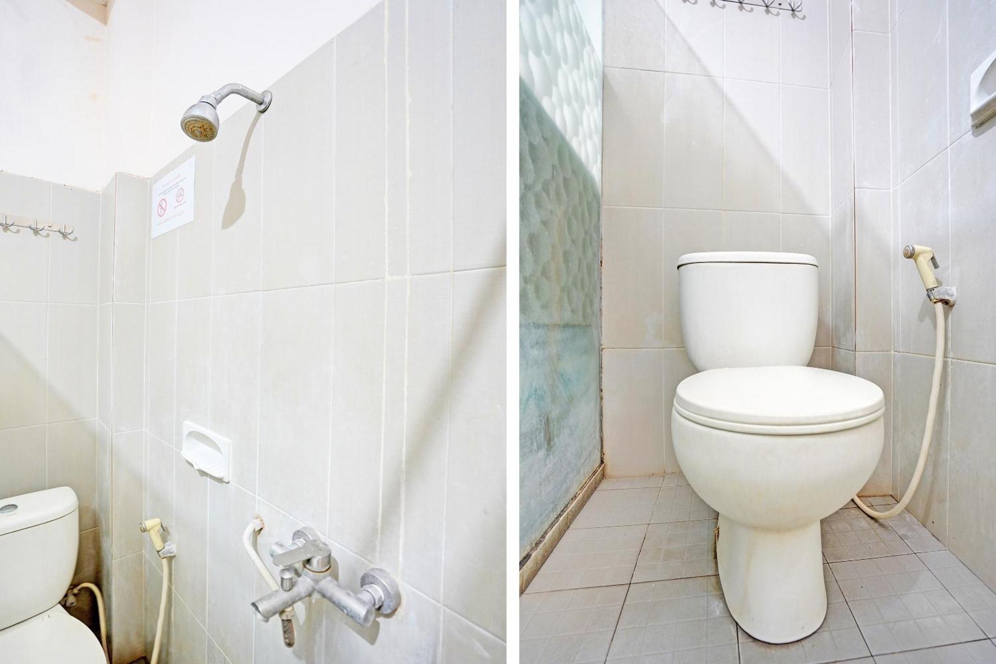Oyo Life 92190 Arya Guest House Тулунгагун Екстериор снимка